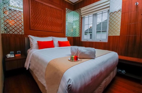 Surakarta Hotel | PETIT BOUTIQUE HOTEL SOLO