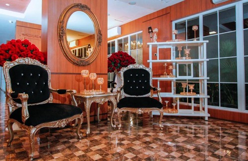 Surakarta Hotel | PETIT BOUTIQUE HOTEL SOLO