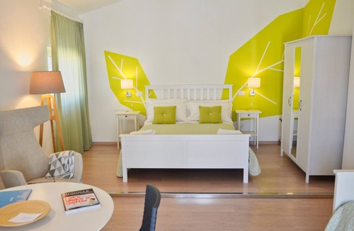 Lido di Camaiore Hotel | Petit Hotel