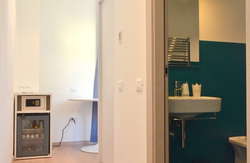 Lido di Camaiore Hotel | Petit Hotel