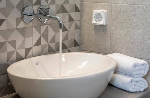 Perissa Hotel | Petra Aqua Villa