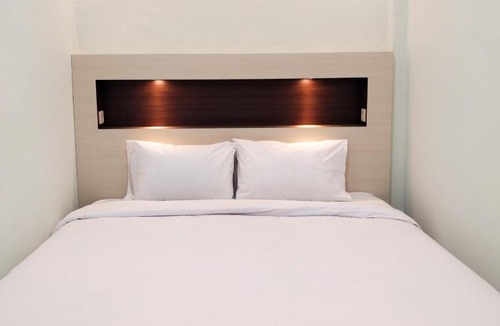 Tegal Hotel | PETRA HOTEL