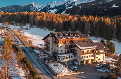 Bellamonte Hotel | Phi Hotel Bellamonte