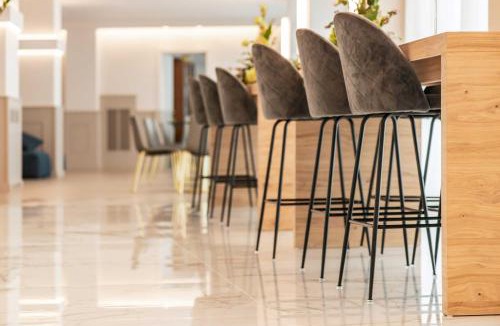 Bra Hotel | Phi Hotel Cavalieri