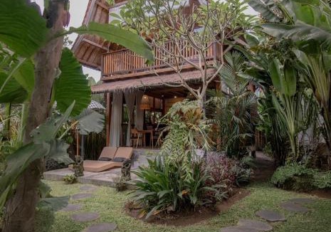 Ubud Villa | Philosopher Villa