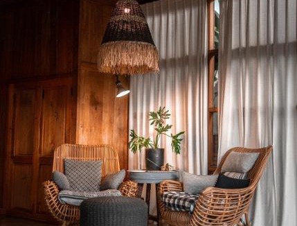 Ubud Villa | Philosopher Villa