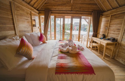 Sampalan Bed & Breakfast | Pi Karya Beach