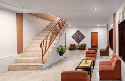 Padang Sidempuan Hotel | PIA Hotel Padang Sidempuan
