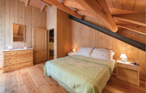 Sovramonte House | Pian Del Lac