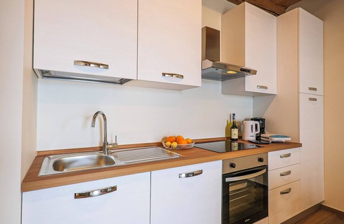 Cannero Riviera Apartment | PiancaLodge Arancio by Lago Reisen