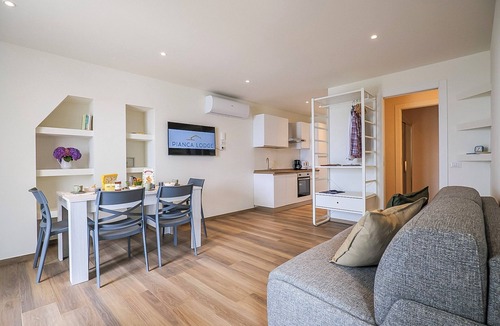 Cannero Riviera Apartment | PiancaLodge Cedro by Lago Reisen