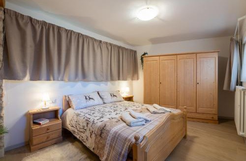 Asiago Apartment | Piano Terra in centro - A due passi da tutto