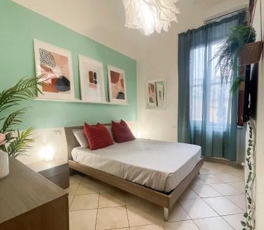Pisa Apartment | Piave House