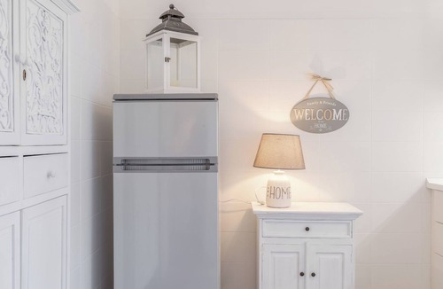 Rione III Colonna Apartment | PIAZZA DI SPAGNA HISTORIC FLAT