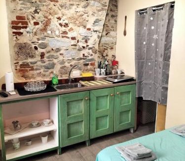 Pietrasanta House | piccola maison