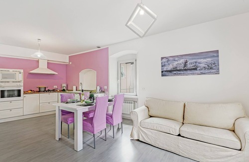Torbole sul Garda Apartment | Piccola Torbole 2min to Lake, Torbole sul Garda, Italy