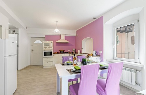 Torbole sul Garda Apartment | Piccola Torbole 2min to Lake, Torbole sul Garda, Italy