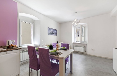 Torbole sul Garda Apartment | Piccola Torbole 2min to Lake, Torbole sul Garda, Italy
