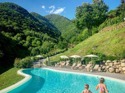Vobarno Apartment | Piccola Valle