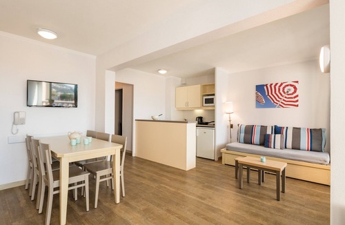 Villefranche-sur-Mer House | Pierre & Vacances Residence L'Ange Gardien