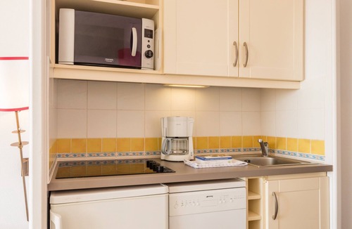 Villefranche-sur-Mer House | Pierre & Vacances Residence L'Ange Gardien