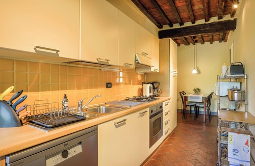 Capannori House | Pieve San Paolo: house/villa - 4/6 persons