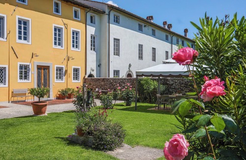 Capannori House | Pieve San Paolo: house/villa - 4/6 persons