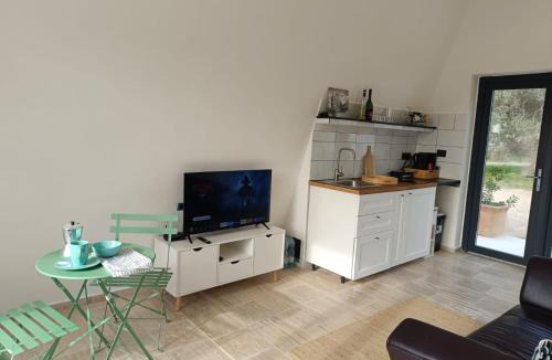 Campagnatico Ski Chalet | Pieve Vecchia-La Villetta