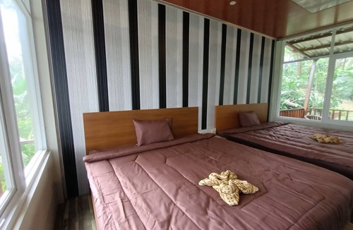 Kudus Resort | Pijar Resort Powered by Cocotel