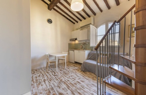Sant' Ambrogio Apartment | Pilastri Studio in Florence by Mmega