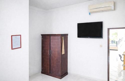 Tasikmalaya Hotel | Pilot Guesthouse Tasikmalaya Mitra RedDoorz