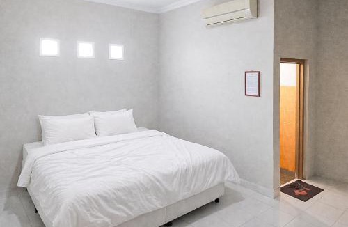 Tasikmalaya Hotel | Pilot Guesthouse Tasikmalaya Mitra RedDoorz