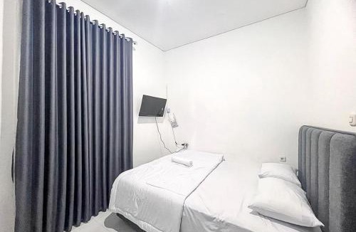 Tasikmalaya Hotel | Pilot Guesthouse Tasikmalaya Mitra RedDoorz