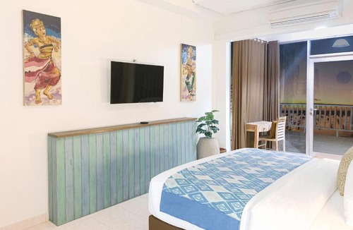 Tanjungbenoa House | PIMA Homestay
