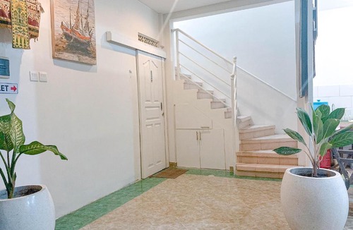 Tanjungbenoa House | PIMA Homestay