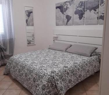 Pontasserchio House | Pisa & Lucca Dream Stay