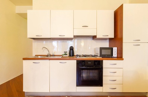 Pisa City Centre Apartment | [PISA STATION - CENTER] Elegant apartment with Netflix