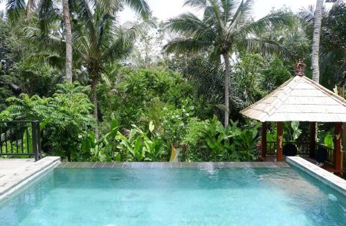 Abiansemal Hotel | Pitu, a Punggul Village Escape