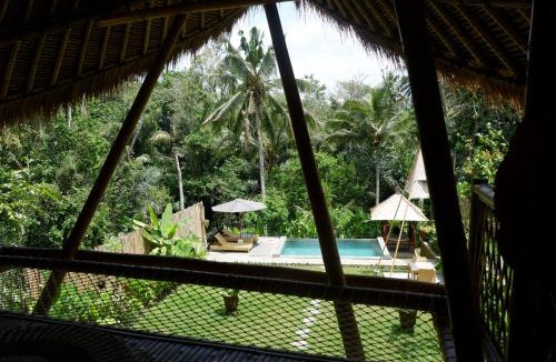Abiansemal Hotel | Pitu, a Punggul Village Escape