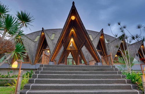 Pelaga Resort | Plaga Eco Village by Nabe Hospitality Management