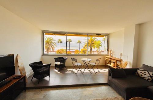 Saint-Laurent-du-Var Apartment | Plage Landsberg - Saint-Laurent-du-Var