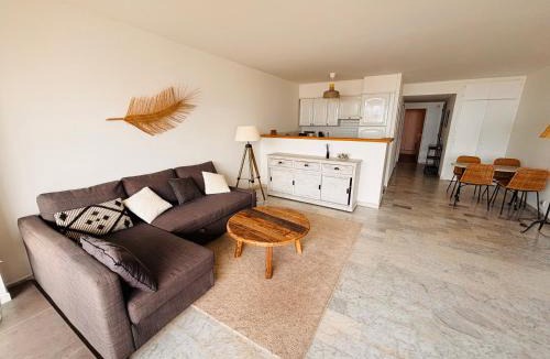 Saint-Laurent-du-Var Apartment | Plage Landsberg - Saint-Laurent-du-Var