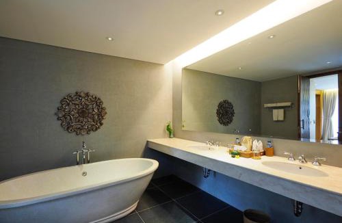 Pengosekan Hotel | Plataran Ubud Hotel & Spa - CHSE Certified