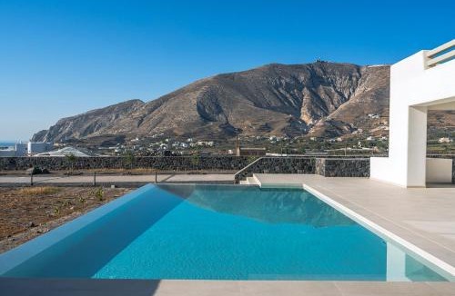 Kamari Apartment | Platies Luxury Apartments Santorini