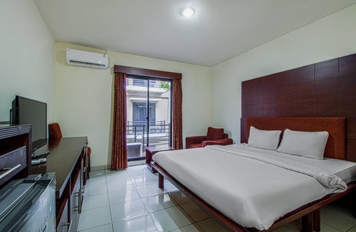 Kuningan Hotel | Plaza 68 Residence