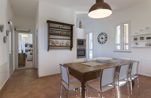 Cissano Villa | Pleasant relax villa with pool and private spa! - Villa Il Grotto