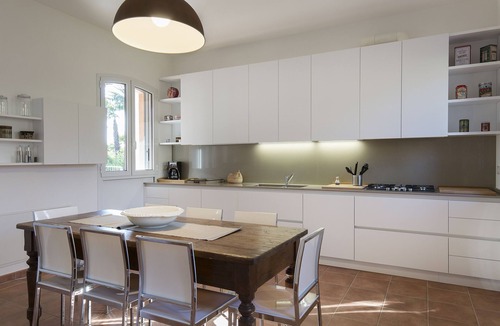 Cissano Villa | Pleasant relax villa with pool and private spa! - Villa Il Grotto