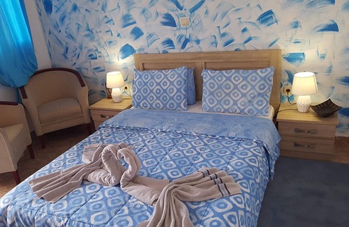 Perissa Hotel | Pleasure DOUBLE ROOMS 2