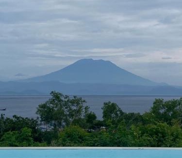 Sampalan Hotel | Plumeria NP