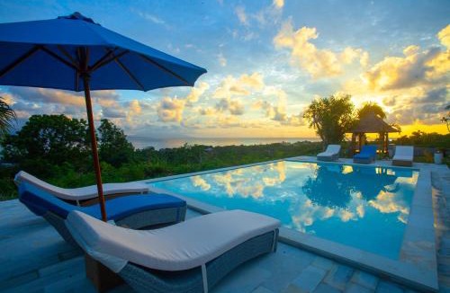Sampalan Hotel | Plumeria NP